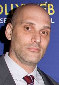 Ed Morrone 