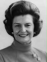 Betty Ford / 