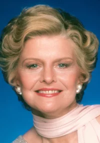 Betty Ford 