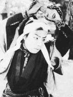 Matsunosuke Onoe / Oishi Kuranosuke, Asano Takuminokami, Shimizu Ikkaku