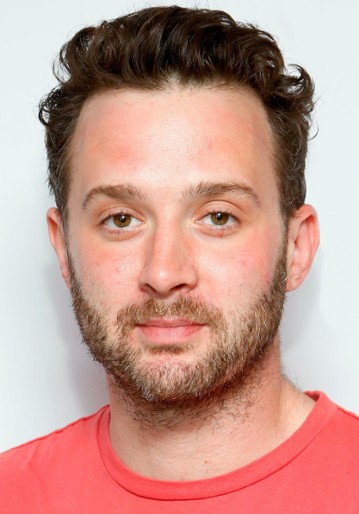 Eddie Kaye Thomas / Mike