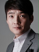 Jung Hyun Kim / Byung-ho