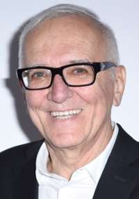 Roger Frappier I