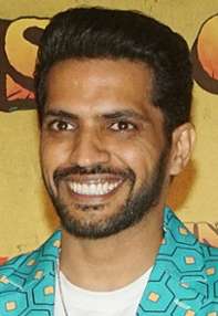 Manuj Sharma 