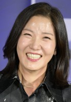 Yi-suk Seo / Królowa wdowa Cho