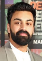 Saagar Shaikh / Aamir