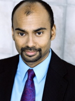 Sean T. Krishnan / Ravadip Patel