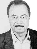 Albert S. Mkrtchyan 