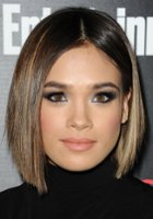 Nicole Gale Anderson / Heather Chandler