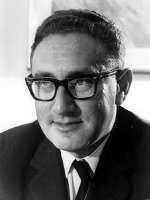 Henry Kissinger / 