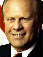 Gerald Ford / 