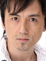 Takuya Kirimoto 