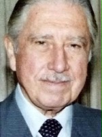 Augusto Pinochet 