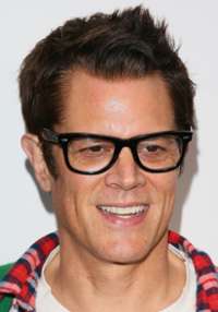Johnny Knoxville 