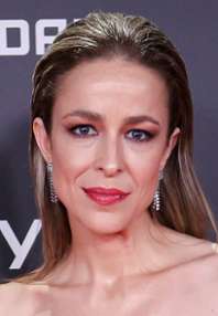 Silvia Abascal II
