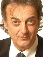 Gianni Ciardo / Nicola, nauczyciel