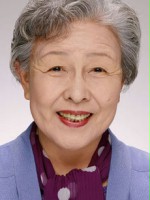Chieko Ichikawa / Momo Enoshima/Chie Karita (głos)
