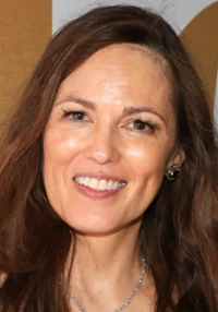 Terri Ivens 