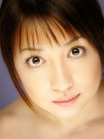 Kaori Shimizu / Lain Iwakura