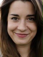 Sarah Bogen