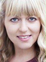 Carrie Whitton 