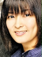 Ayako Kawasumi / \"Nodame\" Noda Megumi