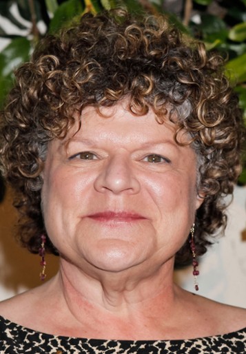 Mary Pat Gleason / Pielęgniarka Sizemore