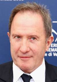 André Marcon 