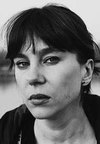 Delfina Wilkońska 