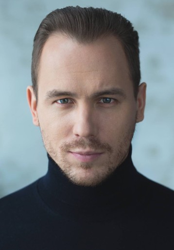 Stefan Pawłowski / Michał Śniegocki