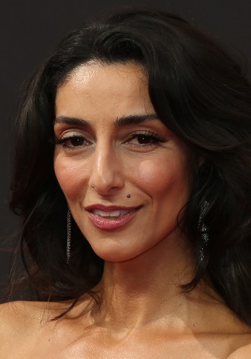 Necar Zadegan / Bjayzl