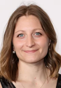 Annelise Mecca 