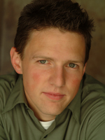 Jack Stahlmann / Todd