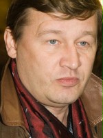 Oleg Fomin / Vladimir Aleksandrovich Belkov