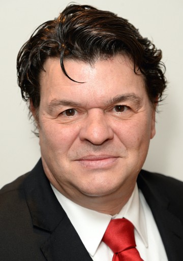 Jamie Foreman / Eddie Connolly