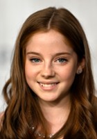 Amelie Child Villiers / Tatiana