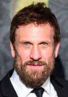 Simon Merrells / Jonathan Tilton Scofield