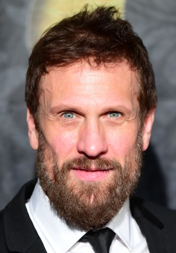 Simon Merrells / Gundleus