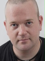 Damian Rieck 