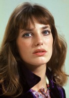 Jane Birkin / Jane, żona Nicolasa