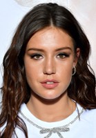 Adèle Exarchopoulos / Margot Vasilis