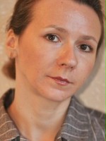 Lyudmila Motornaya 