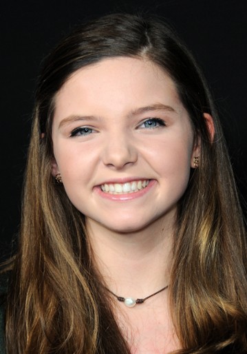 Chloe Csengery / Gracie Boone