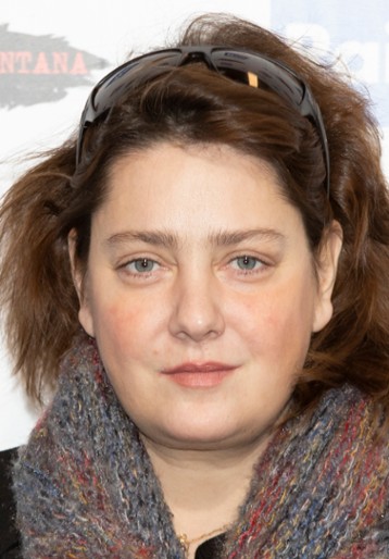 Giovanna Mezzogiorno / Arianna