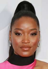 Keke Palmer 