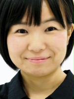 Kokoro Kikuchi / Sarada Uchiha / Yuina Itomaki