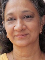 Sumaira Abdulali / 
