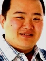 Nobuyuki Kobushi / Przewodniczący klubu komputerowego