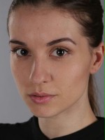 Kseniya Zueva / Galia