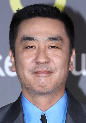 Seung-ryong Ryu / Hak-joo Jo